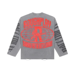 Rough Play Astro Boy Long Sleeve