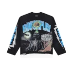 Rough Play Battle Wounds Long Sleeve
