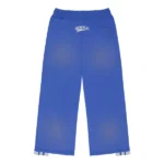 Rough Play Blue With White Sweatpants - Image 2
