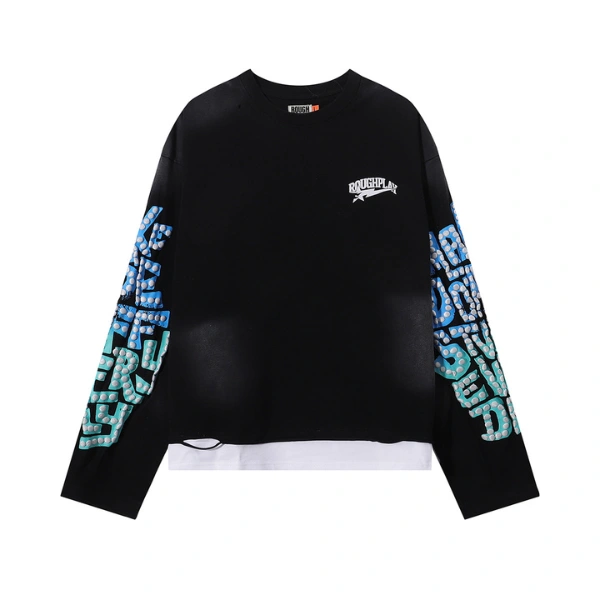 Rough Play Bodega Long Sleeve