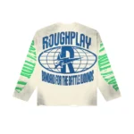 Rough Play Cream SoleBoy Long Sleeve