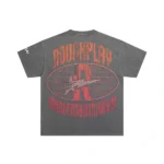 Rough Play Girls Just Wanna Shirt
