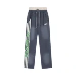Rough Play Grey Double Sweatpants
