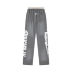 Rough Play Grey Sweatpants