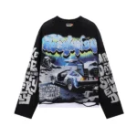 Rough Play Moon Walker Long Sleeve