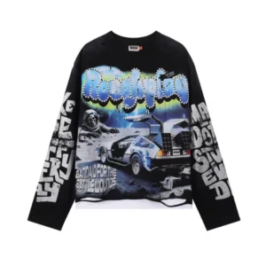 Rough Play Moon Walker Long Sleeve