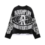 Rough Play Moon Walker Long Sleeve