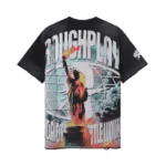 Rough Play NYC Black Shirt