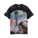 Rough Play NYC Black Shirt