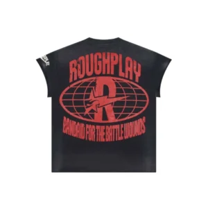 Rough Play Off The Porch Shirt