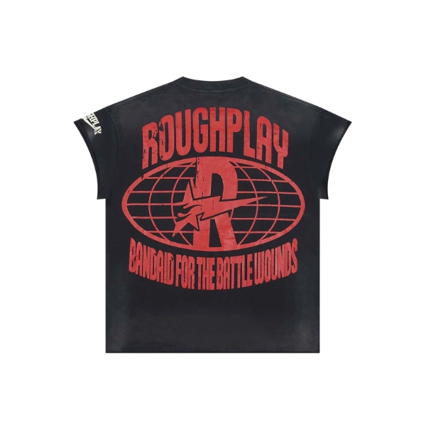 Rough Play Off The Porch Shirt