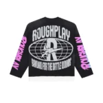 Rough Play Praise to the Most High Long Sleeve
