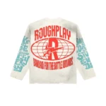 Rough Play Retro Desert Long Sleeve