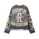 Rough Play Rock Long Sleeve