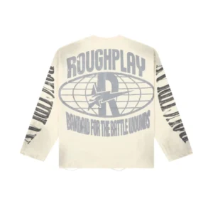 Rough Play Sandman Long Sleeve