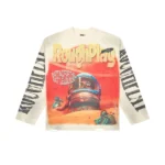 Rough Play Sandman Long Sleeve