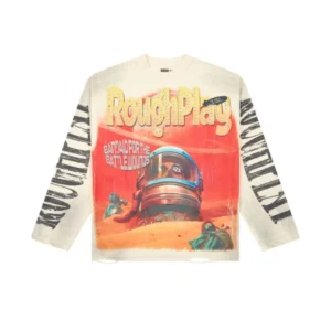 Rough Play Sandman Long Sleeve