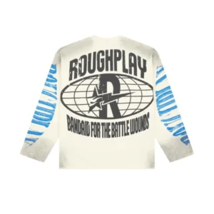 Rough Play Sun Shower Long Sleeve