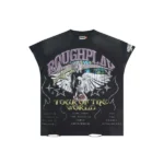 Rough Play Tour of the World Shirt