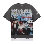 Rough Play We Are The Streets Shirt