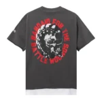 Rough Play We Are The Streets Shirt