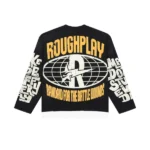 Rough Play Your Soul is Mine Long Sleeve