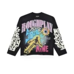Rough Play Your Soul is Mine Long Sleeve